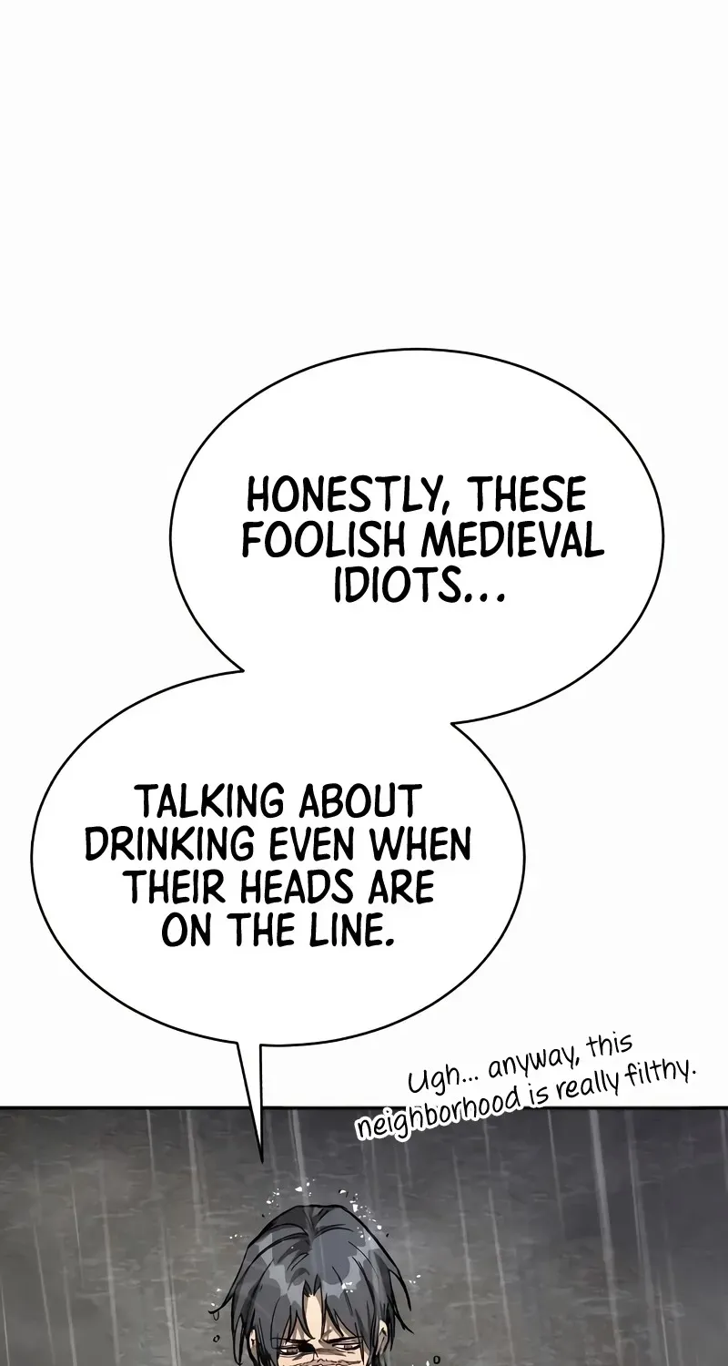 The Roguish Guardin a Medieval Fantasy Chapter 1 page 108 - 