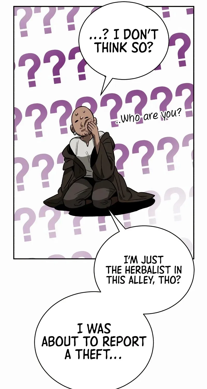 The Roguish Guardin a Medieval Fantasy Chapter 1 page 121 - 