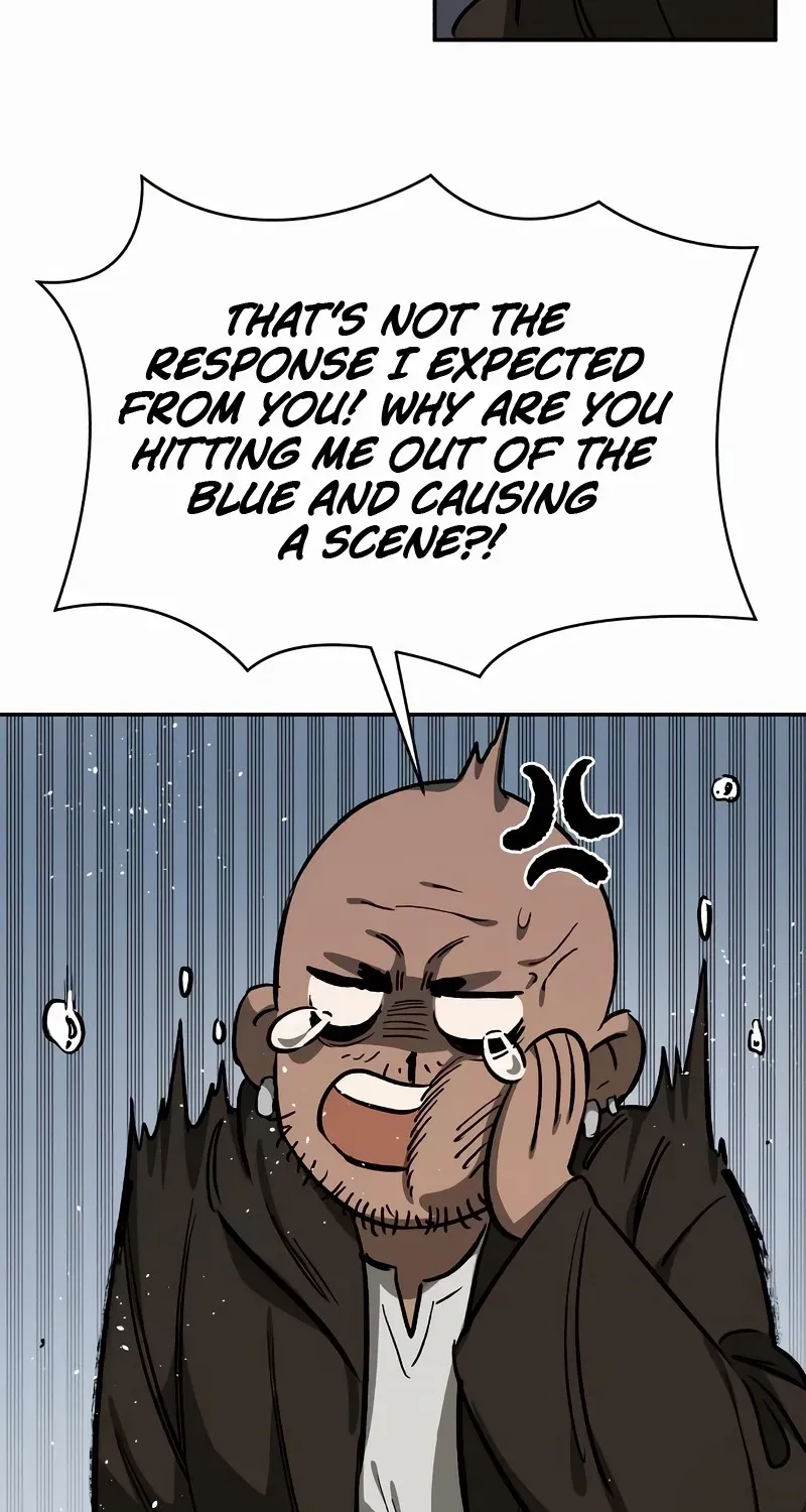 The Roguish Guardin a Medieval Fantasy Chapter 1 page 123 - 