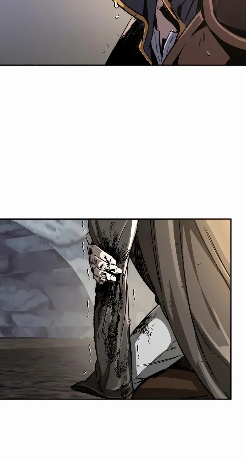 The Roguish Guardin a Medieval Fantasy Chapter 1 page 203 - 