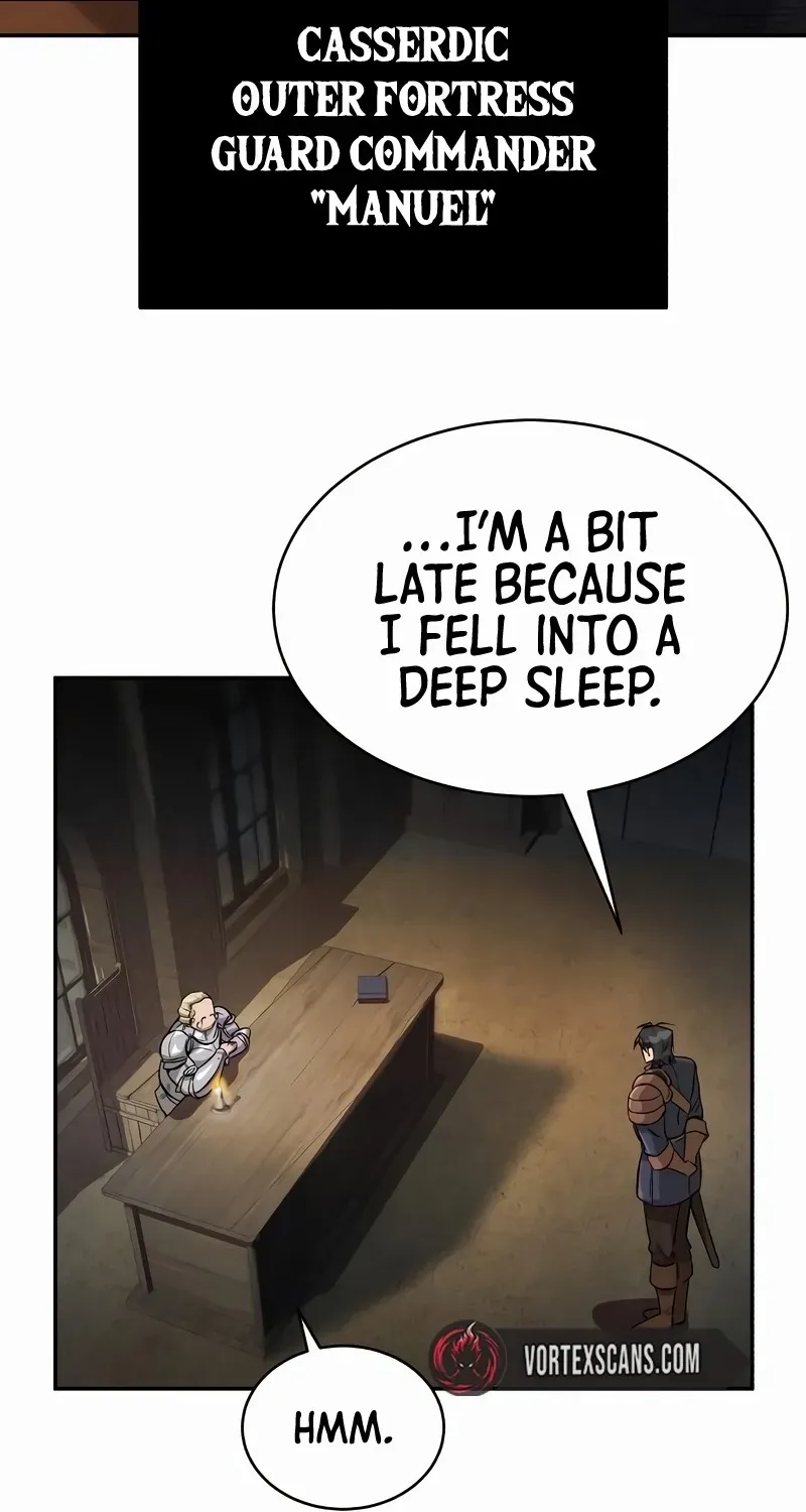 The Roguish Guardin a Medieval Fantasy Chapter 1 page 78 - 