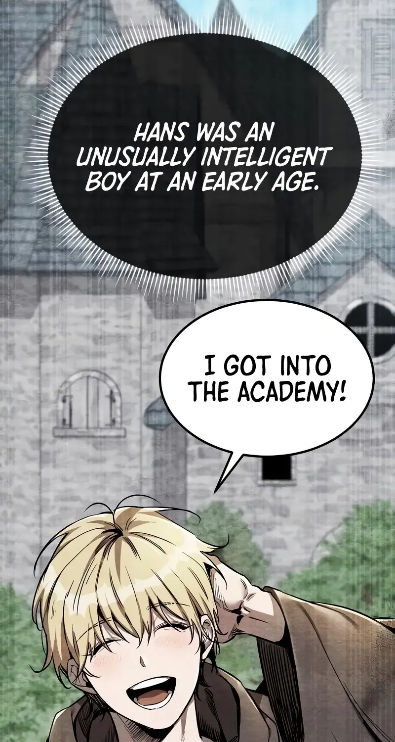 The Roguish Guardin a Medieval Fantasy Chapter 1 page 83 - 