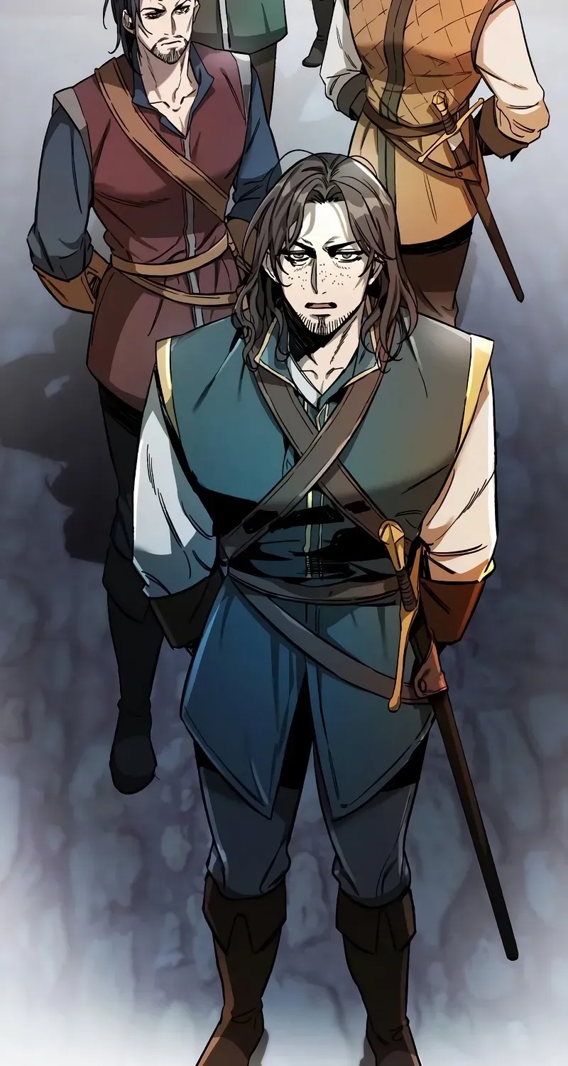 The Roguish Guardin a Medieval Fantasy Chapter 1 page 100 - 