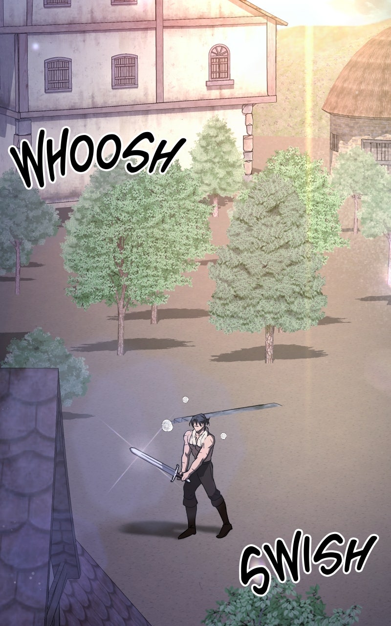 The Roguish Guardin a Medieval Fantasy Episode 10 page 2 - 