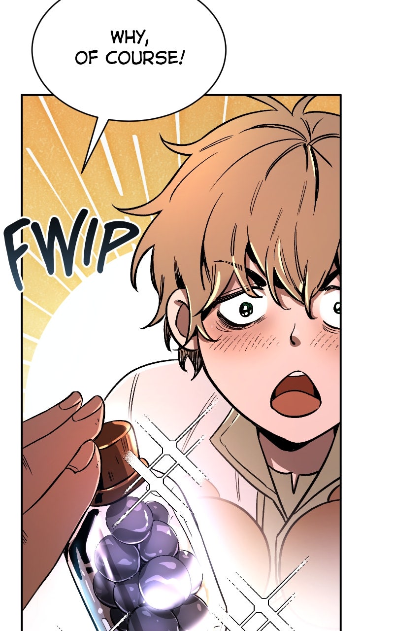 The Roguish Guardin a Medieval Fantasy Episode 10 page 102 - 