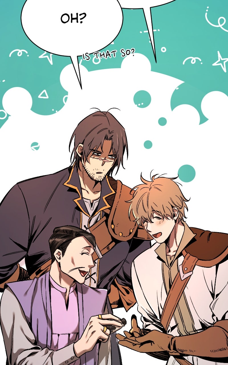 The Roguish Guardin a Medieval Fantasy Episode 10 page 104 - 