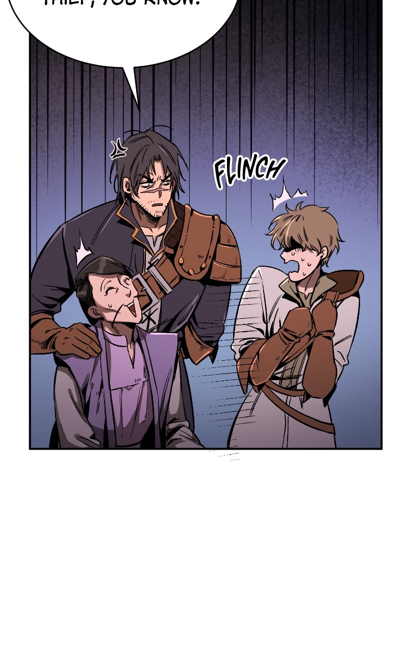 The Roguish Guardin a Medieval Fantasy Episode 10 page 106 - 