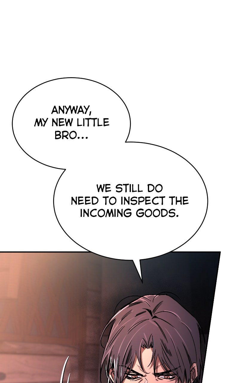 The Roguish Guardin a Medieval Fantasy Episode 10 page 107 - 