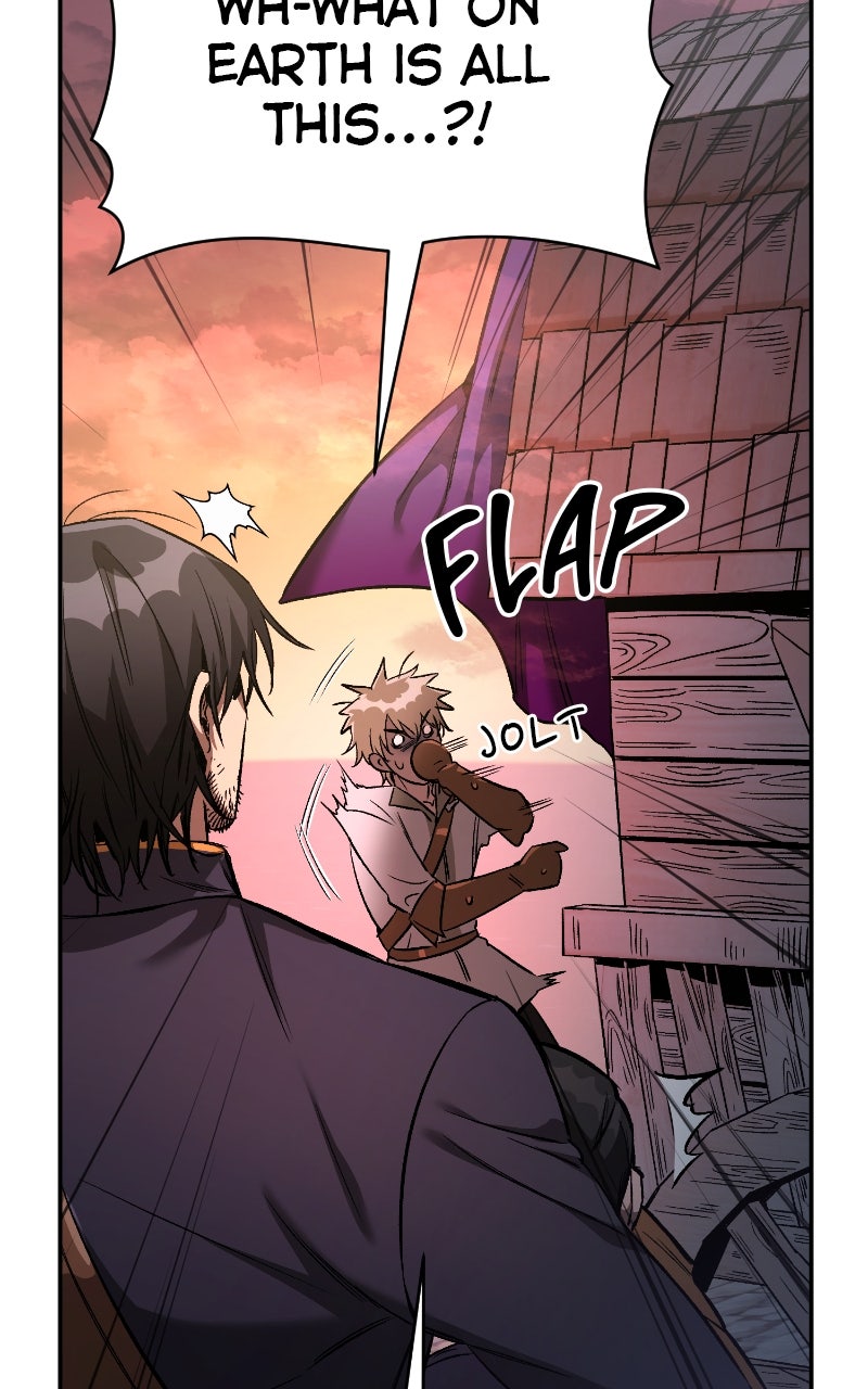 The Roguish Guardin a Medieval Fantasy Episode 10 page 114 - 