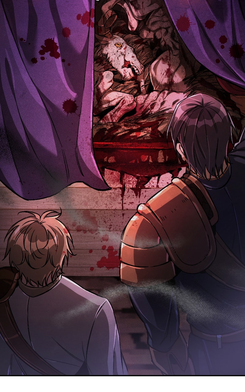 The Roguish Guardin a Medieval Fantasy Episode 10 page 118 - 