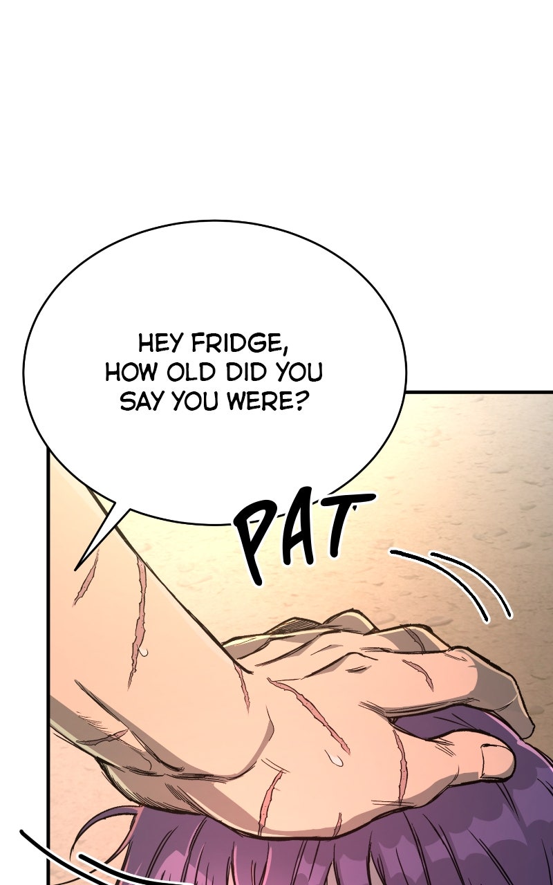 The Roguish Guardin a Medieval Fantasy Episode 10 page 13 - 