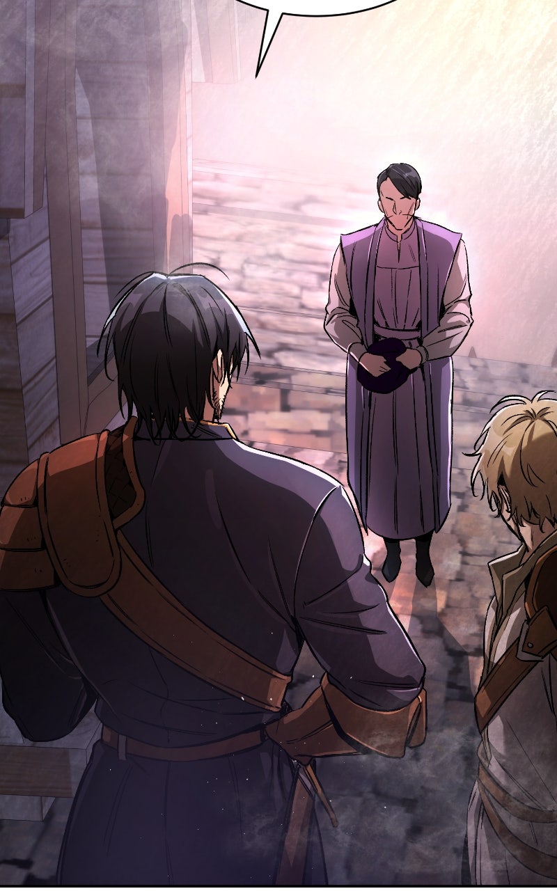 The Roguish Guardin a Medieval Fantasy Episode 10 page 122 - 