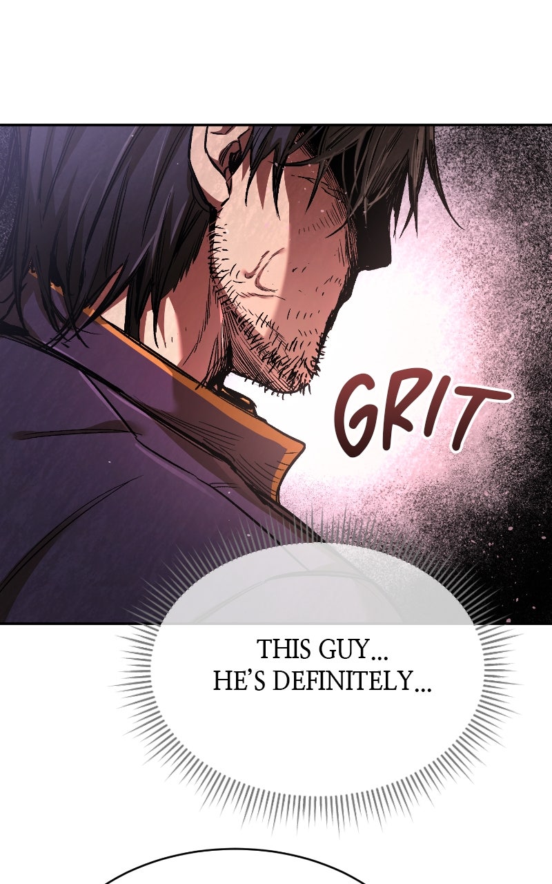 The Roguish Guardin a Medieval Fantasy Episode 10 page 125 - 