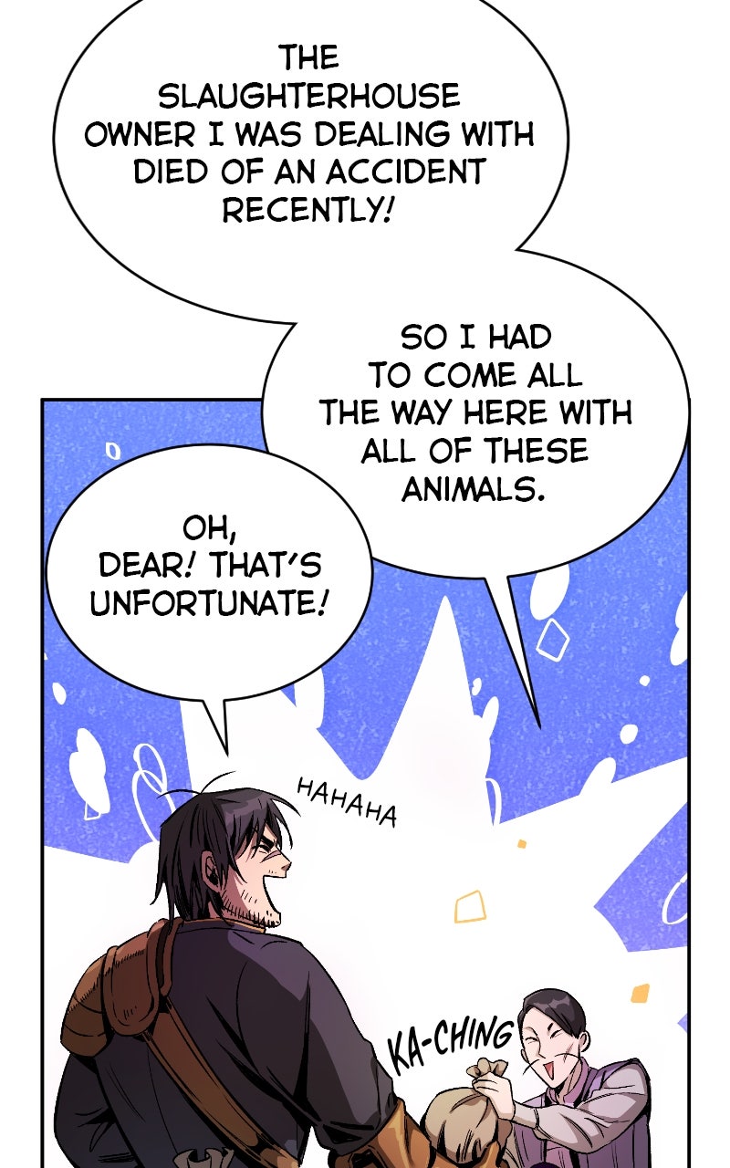 The Roguish Guardin a Medieval Fantasy Episode 10 page 126 - 