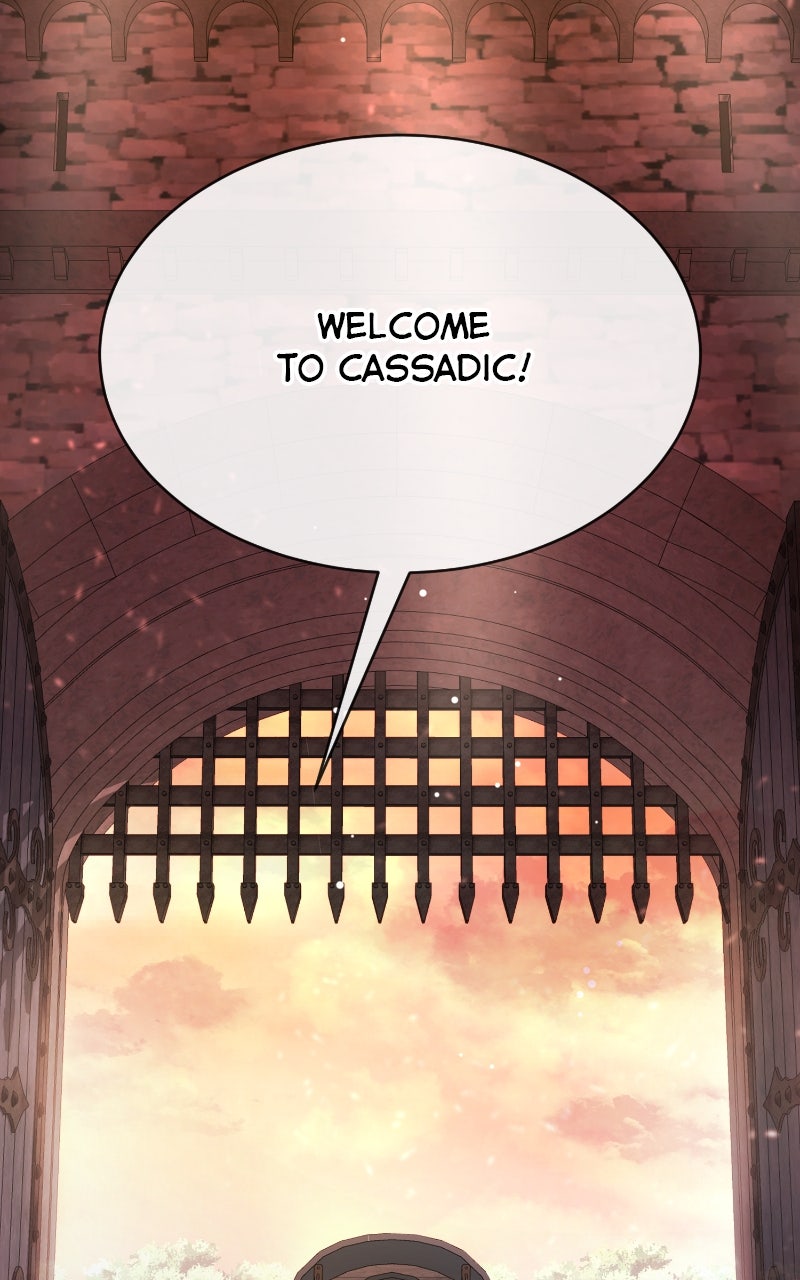 The Roguish Guardin a Medieval Fantasy Episode 10 page 129 - 