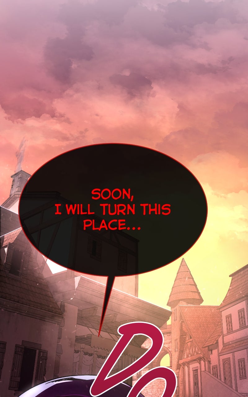 The Roguish Guardin a Medieval Fantasy Episode 10 page 133 - 