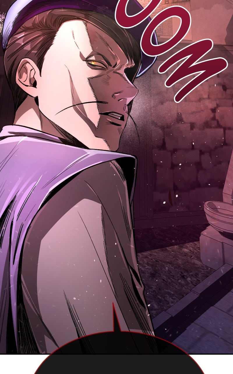 The Roguish Guardin a Medieval Fantasy Episode 10 page 134 - 