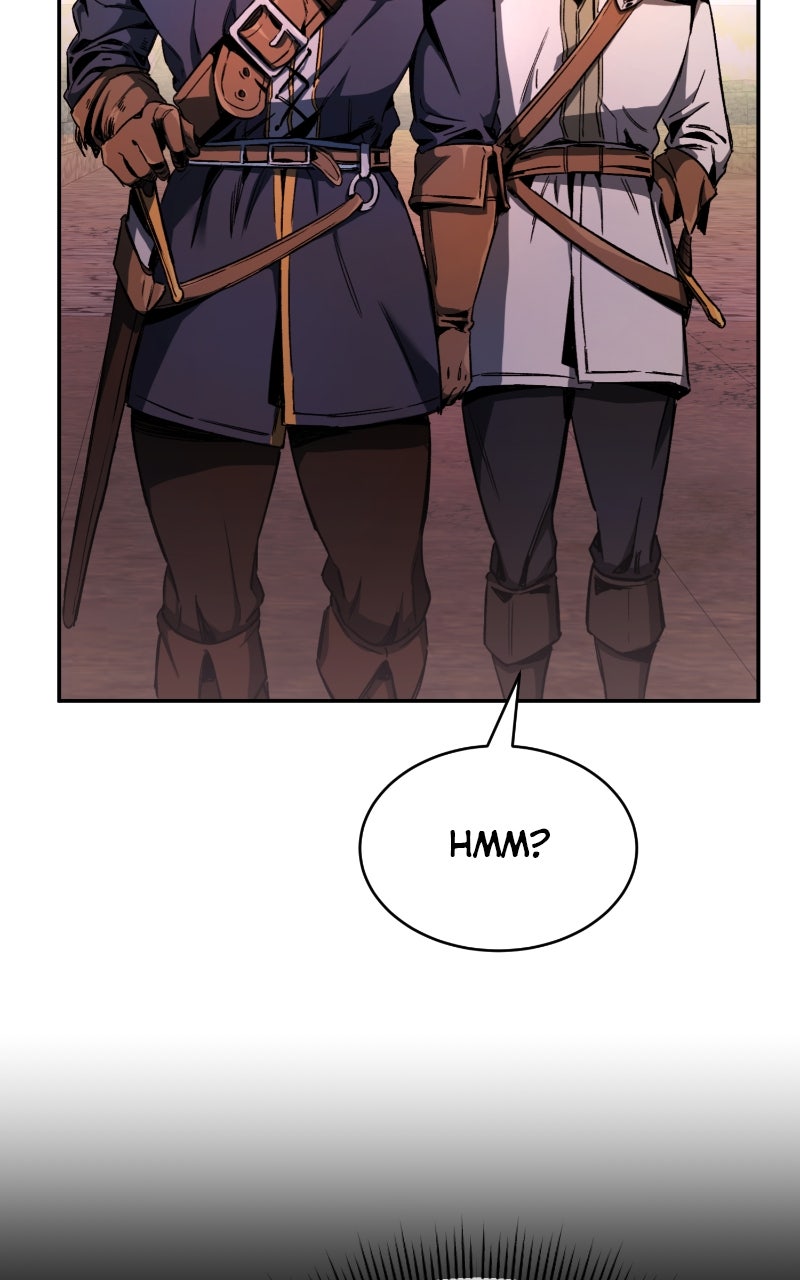 The Roguish Guardin a Medieval Fantasy Episode 10 page 137 - 