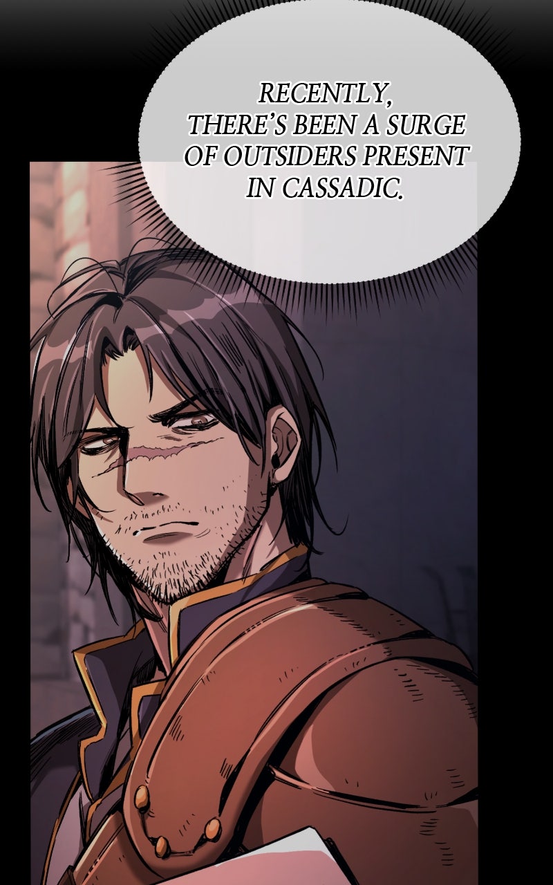 The Roguish Guardin a Medieval Fantasy Episode 10 page 138 - 