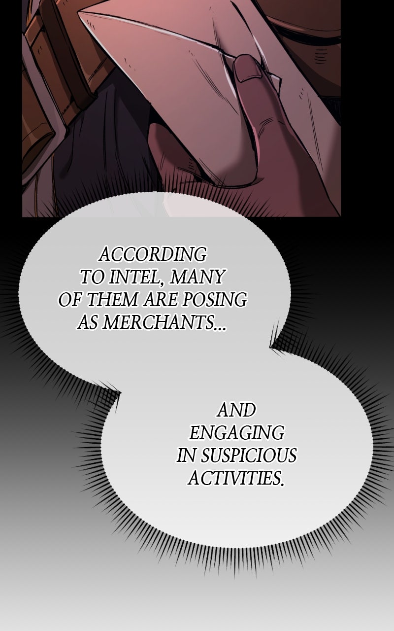 The Roguish Guardin a Medieval Fantasy Episode 10 page 139 - 