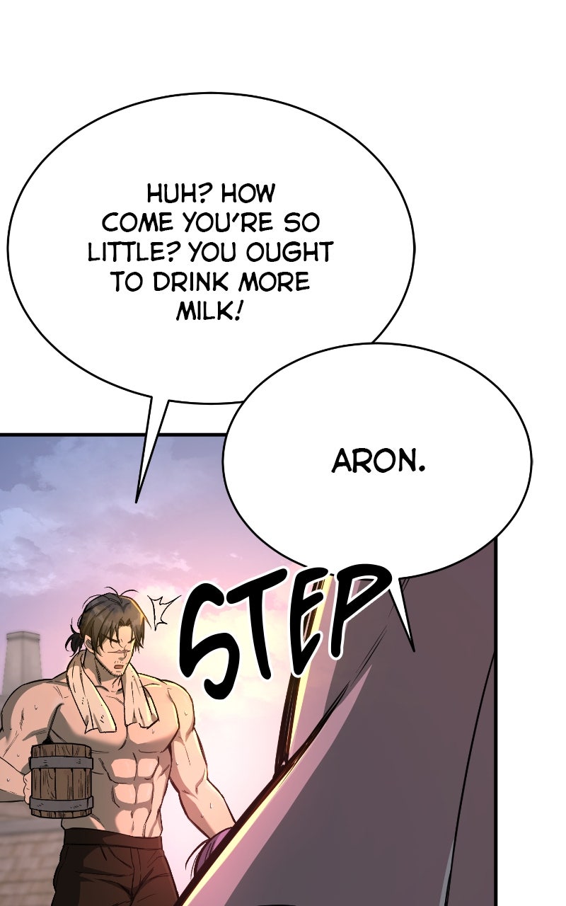 The Roguish Guardin a Medieval Fantasy Episode 10 page 15 - 