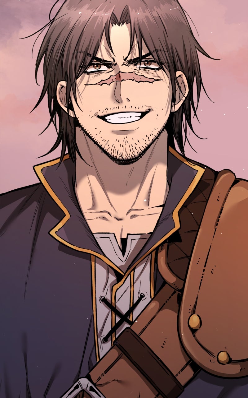 The Roguish Guardin a Medieval Fantasy Episode 10 page 141 - 