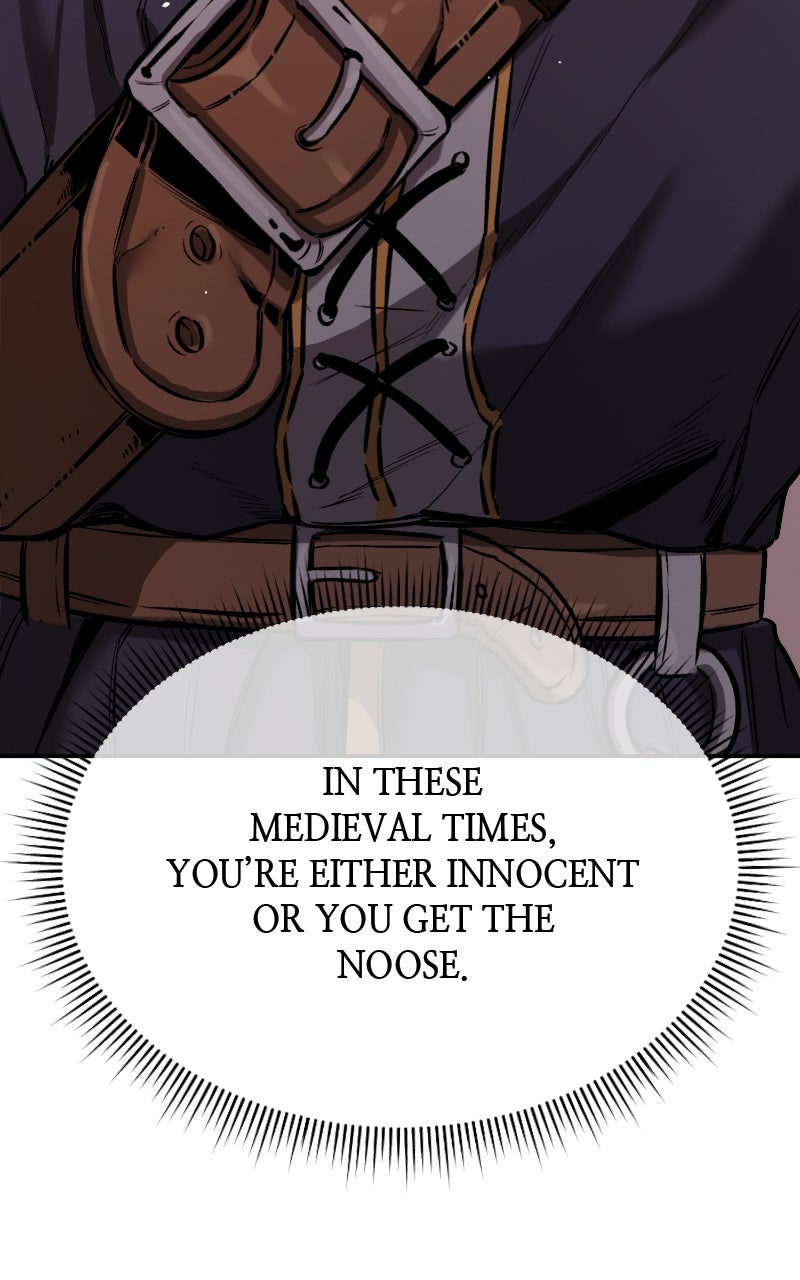 The Roguish Guardin a Medieval Fantasy Episode 10 page 142 - 