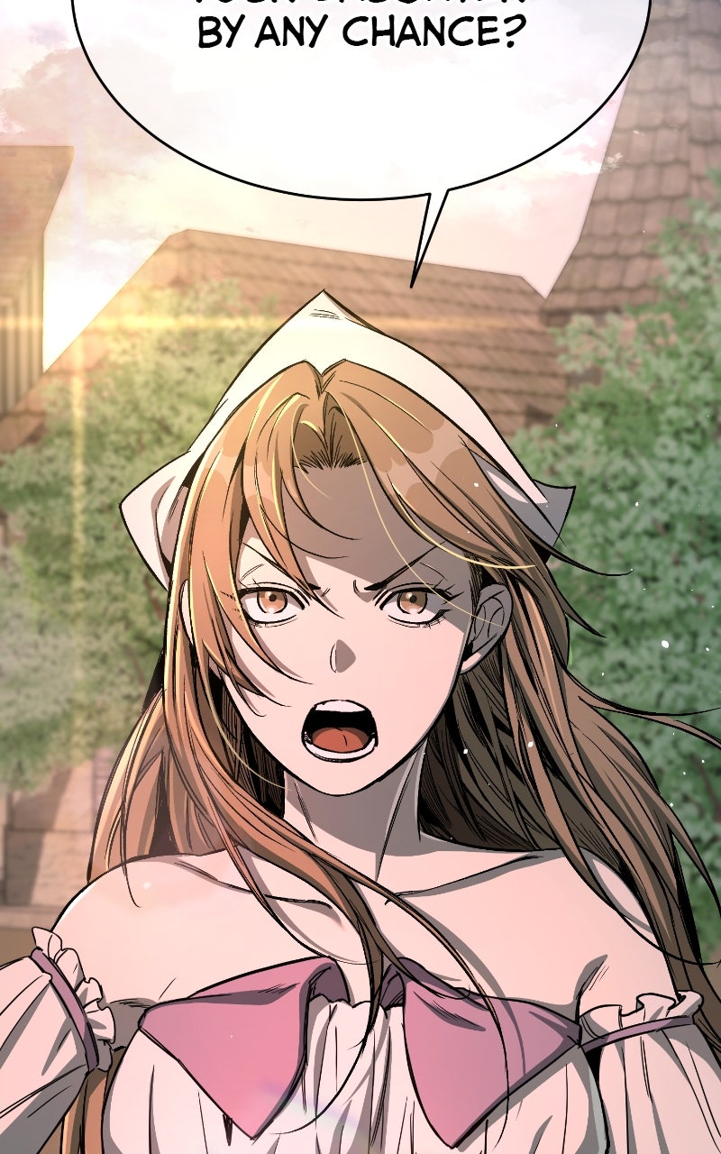 The Roguish Guardin a Medieval Fantasy Episode 10 page 17 - 