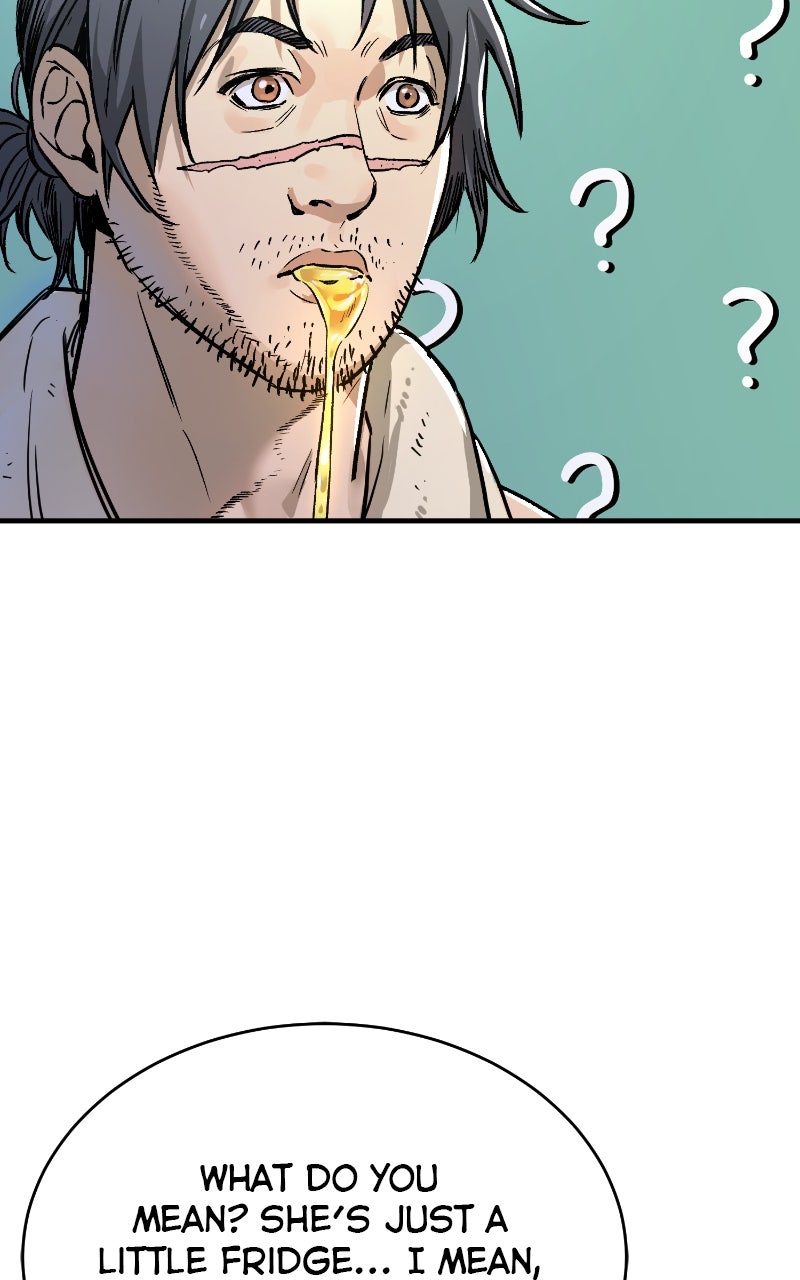 The Roguish Guardin a Medieval Fantasy Episode 10 page 19 - 