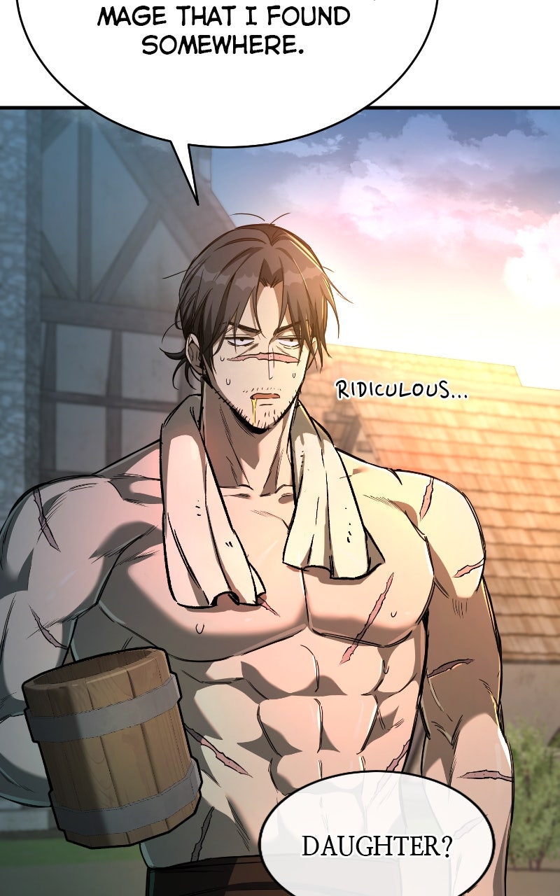 The Roguish Guardin a Medieval Fantasy Episode 10 page 20 - 