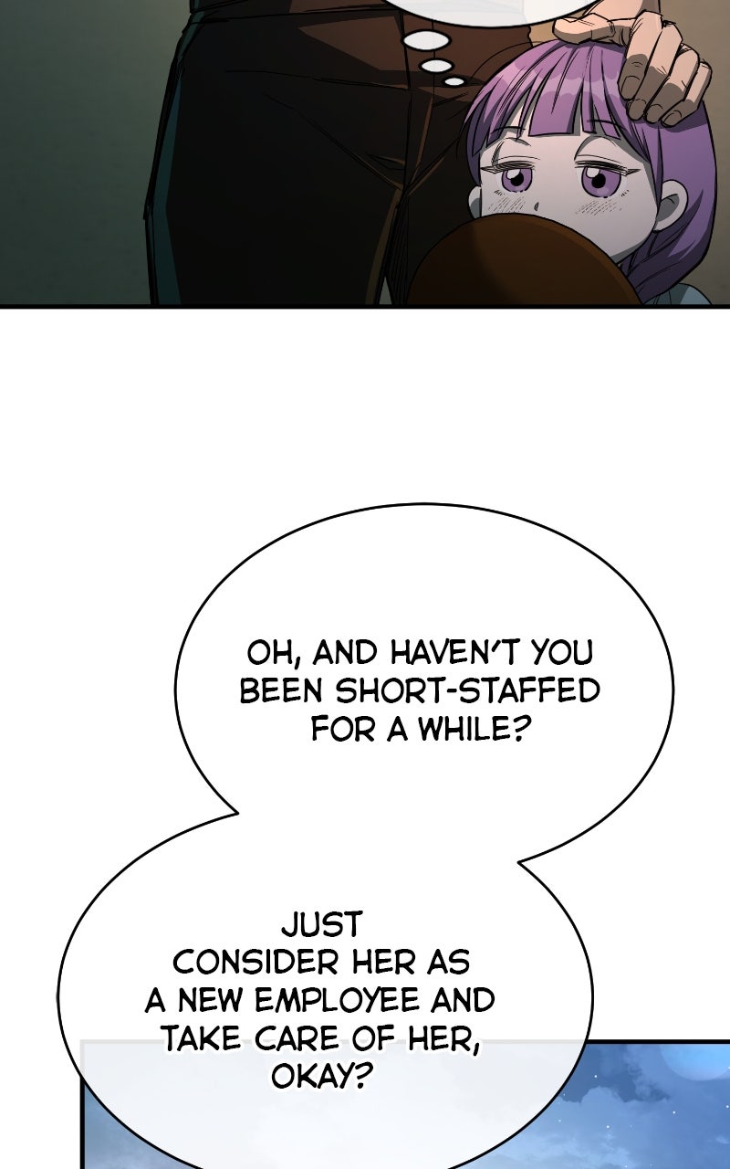 The Roguish Guardin a Medieval Fantasy Episode 10 page 21 - 