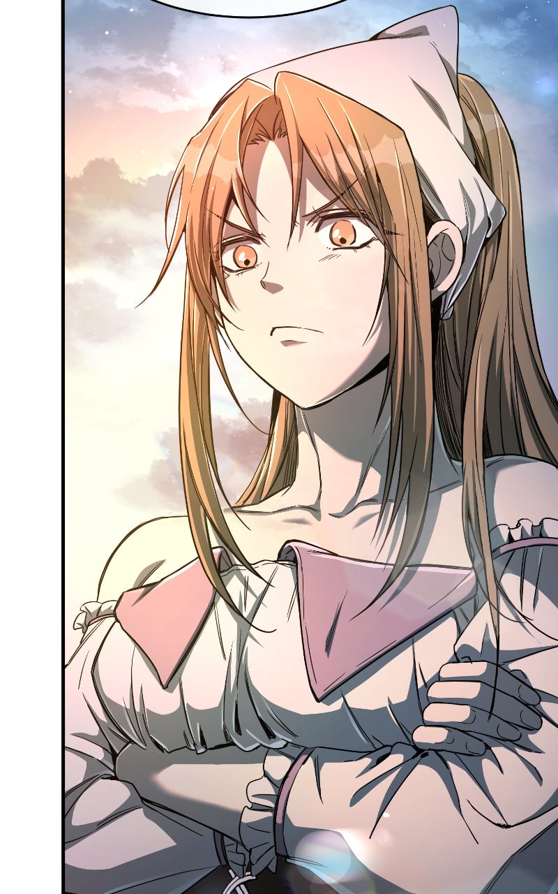 The Roguish Guardin a Medieval Fantasy Episode 10 page 22 - 