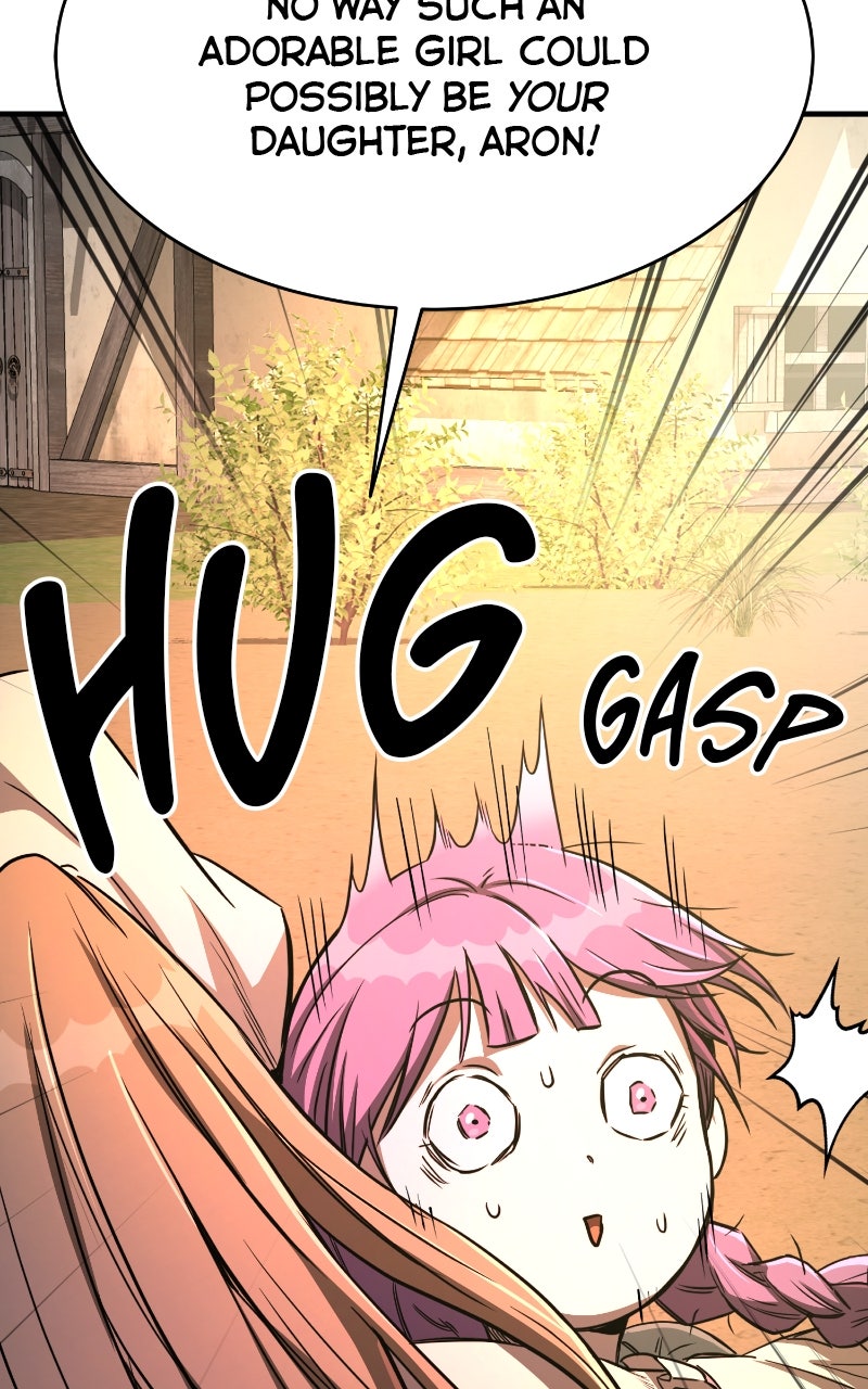 The Roguish Guardin a Medieval Fantasy Episode 10 page 25 - 