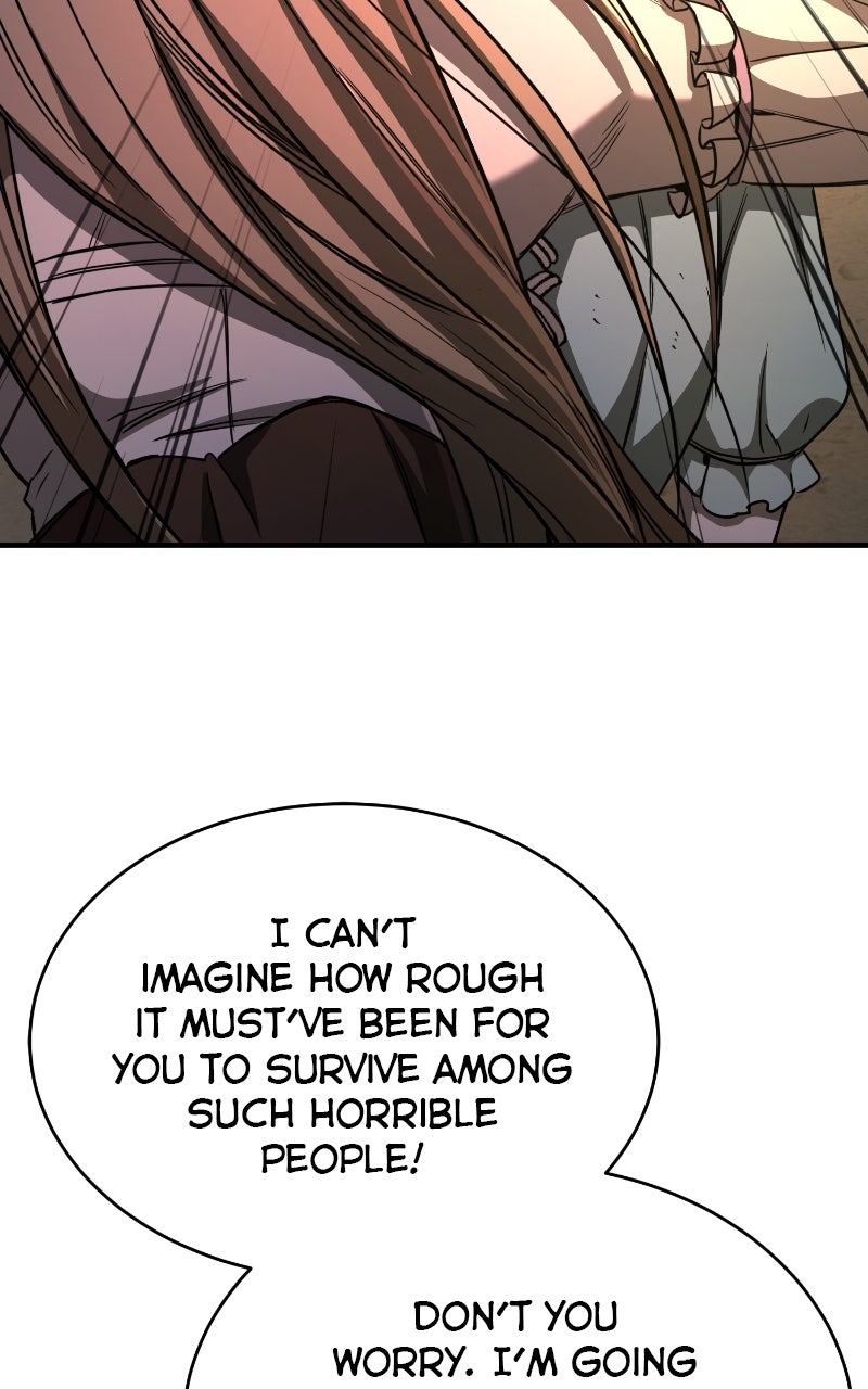 The Roguish Guardin a Medieval Fantasy Episode 10 page 26 - 