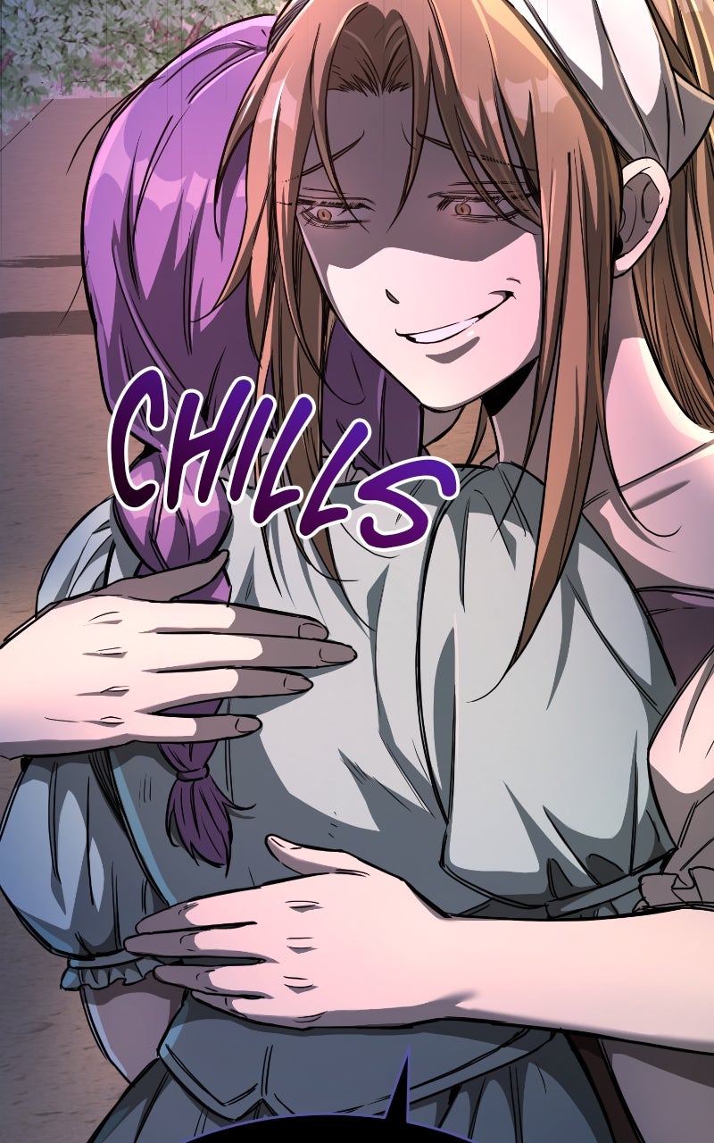 The Roguish Guardin a Medieval Fantasy Episode 10 page 29 - 