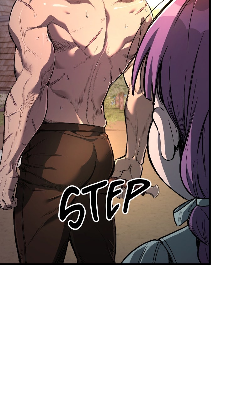The Roguish Guardin a Medieval Fantasy Episode 10 page 4 - 