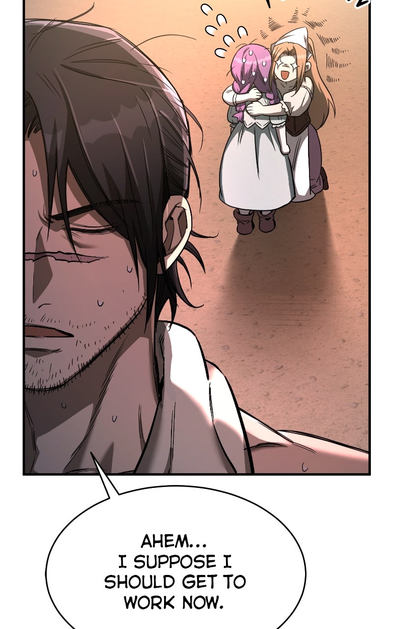 The Roguish Guardin a Medieval Fantasy Episode 10 page 31 - 