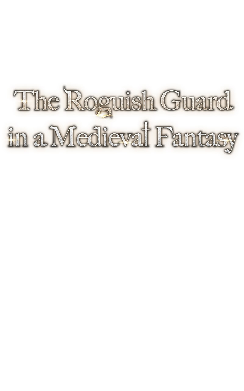 The Roguish Guardin a Medieval Fantasy Episode 10 page 33 - 