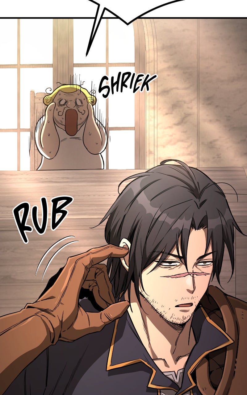 The Roguish Guardin a Medieval Fantasy Episode 10 page 36 - 