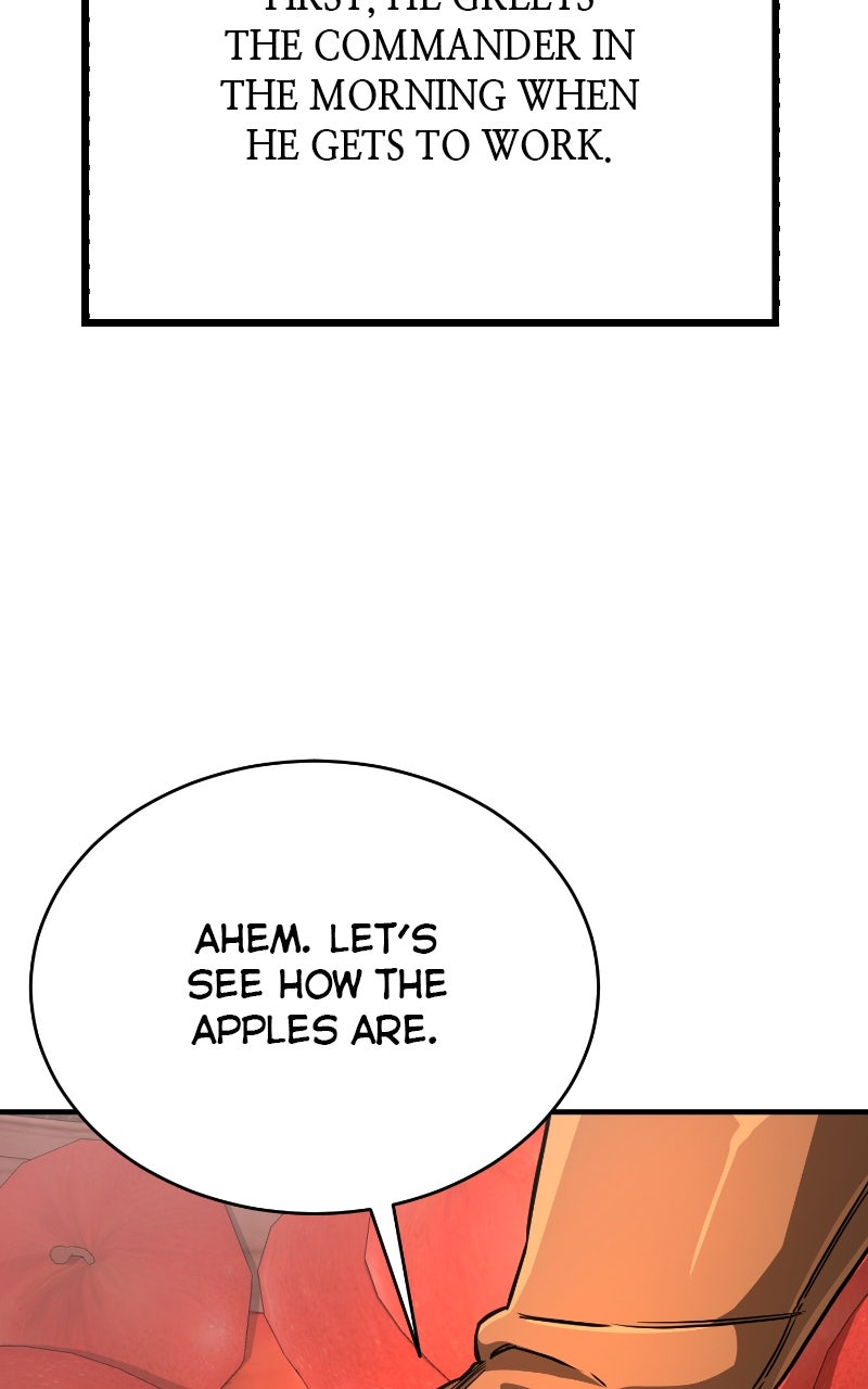 The Roguish Guardin a Medieval Fantasy Episode 10 page 38 - 