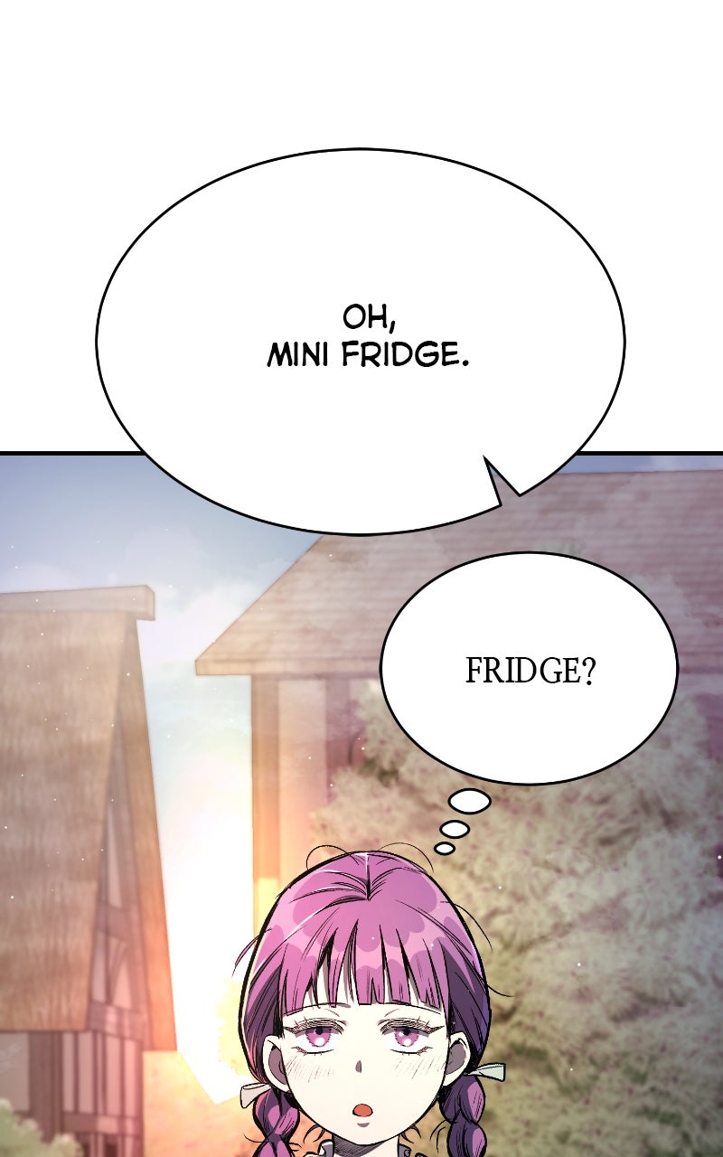 The Roguish Guardin a Medieval Fantasy Episode 10 page 5 - 