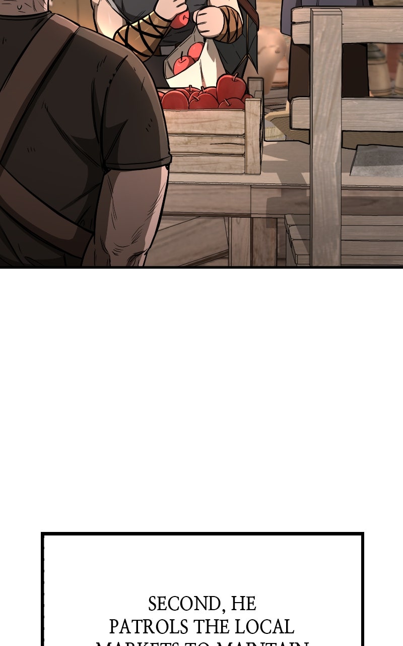 The Roguish Guardin a Medieval Fantasy Episode 10 page 41 - 