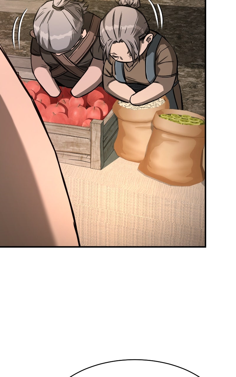 The Roguish Guardin a Medieval Fantasy Episode 10 page 43 - 