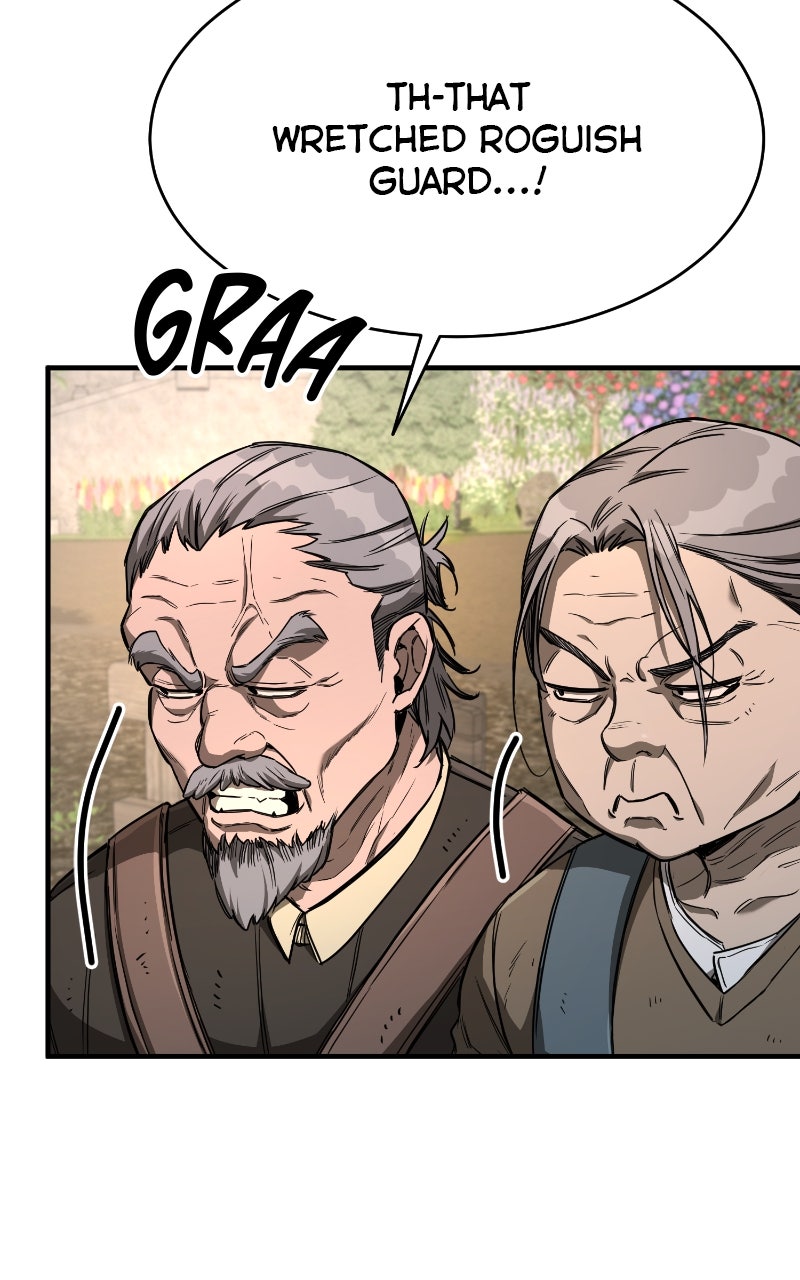 The Roguish Guardin a Medieval Fantasy Episode 10 page 44 - 