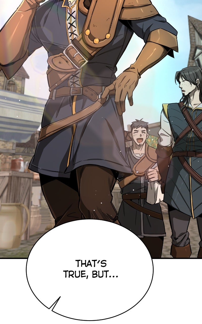 The Roguish Guardin a Medieval Fantasy Episode 10 page 46 - 