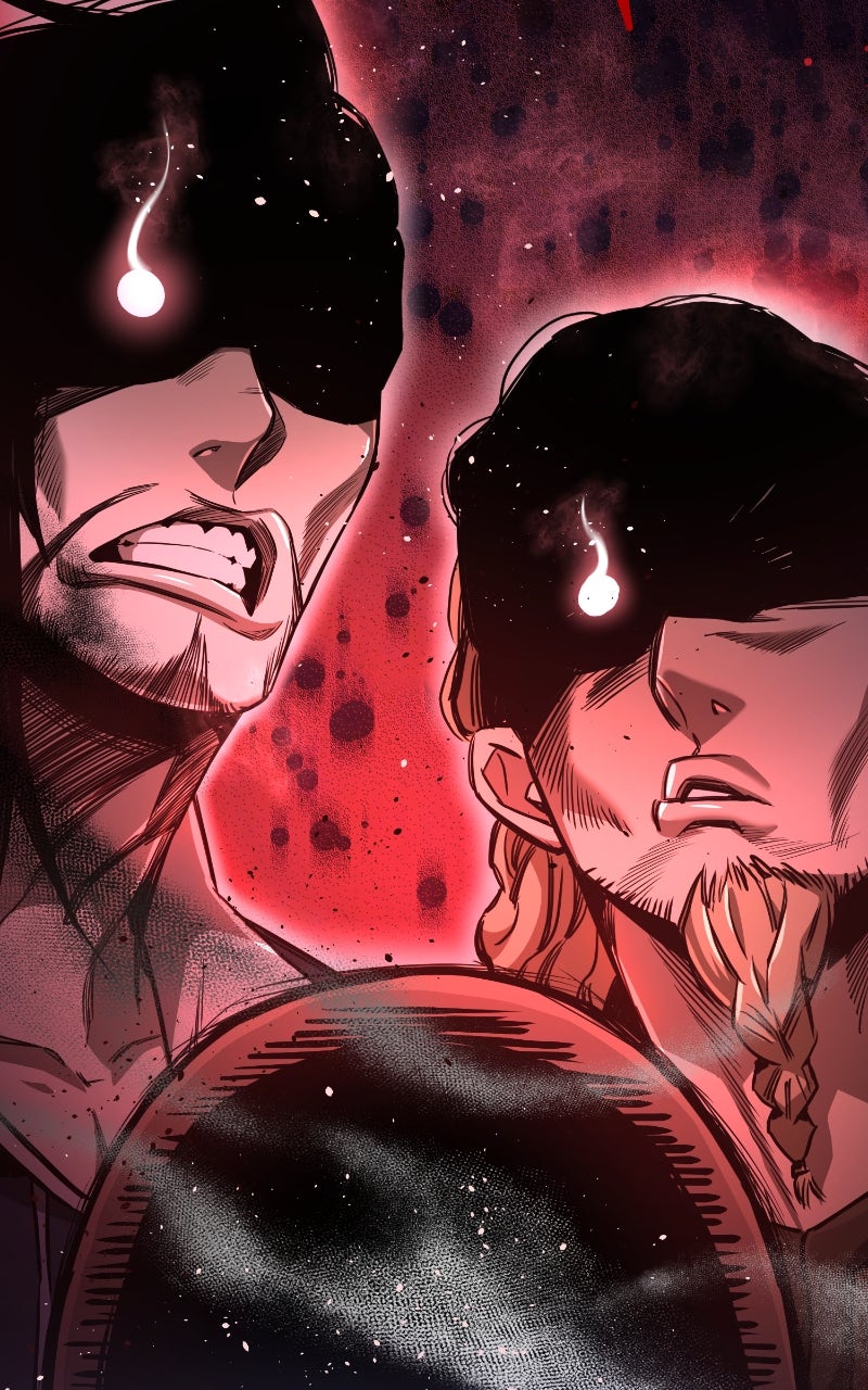 The Roguish Guardin a Medieval Fantasy Episode 10 page 50 - 