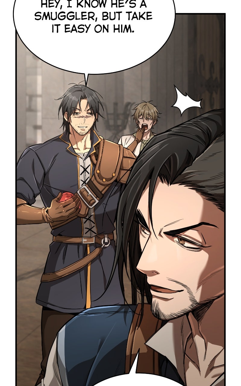 The Roguish Guardin a Medieval Fantasy Episode 10 page 52 - 