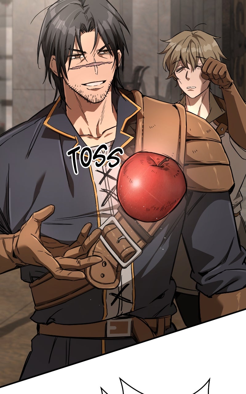 The Roguish Guardin a Medieval Fantasy Episode 10 page 54 - 