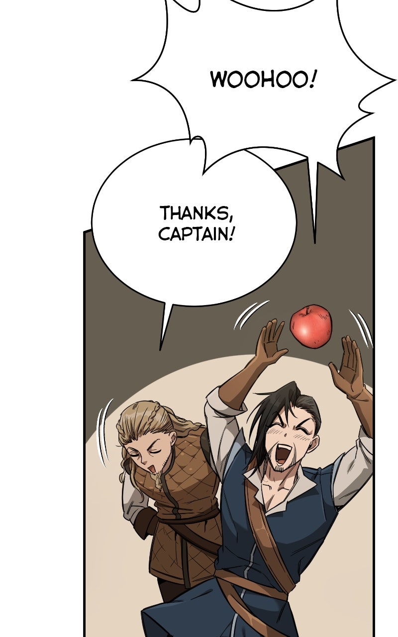 The Roguish Guardin a Medieval Fantasy Episode 10 page 55 - 