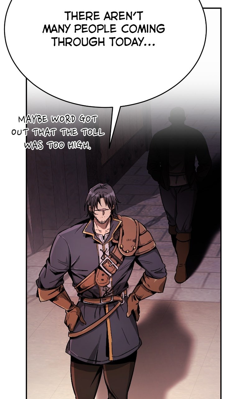 The Roguish Guardin a Medieval Fantasy Episode 10 page 59 - 